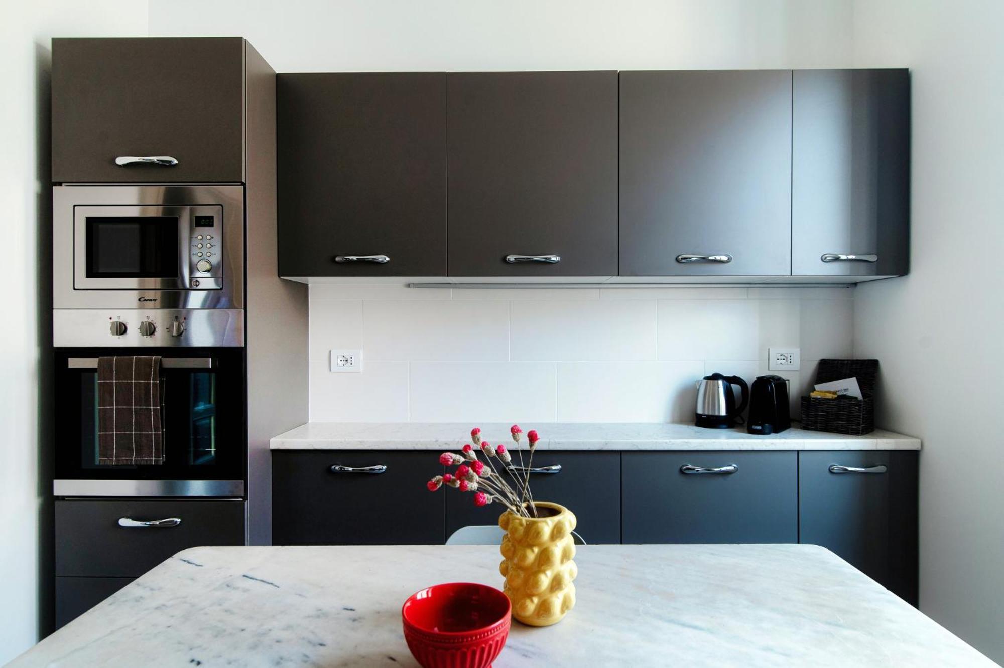 Stella Apartment By Quokka 360 - Past And Present In Como Luaran gambar