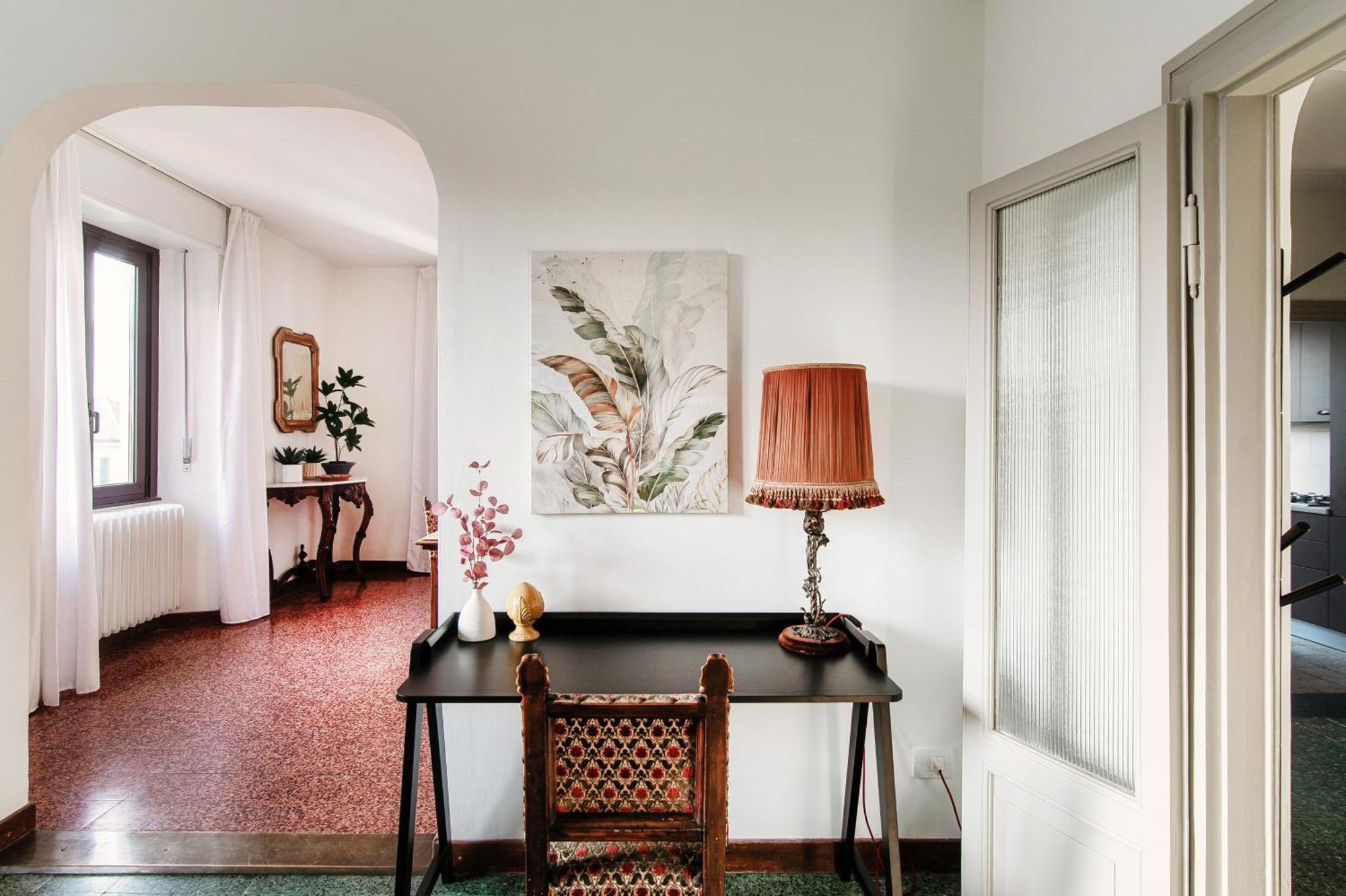 Stella Apartment By Quokka 360 - Past And Present In Como Luaran gambar