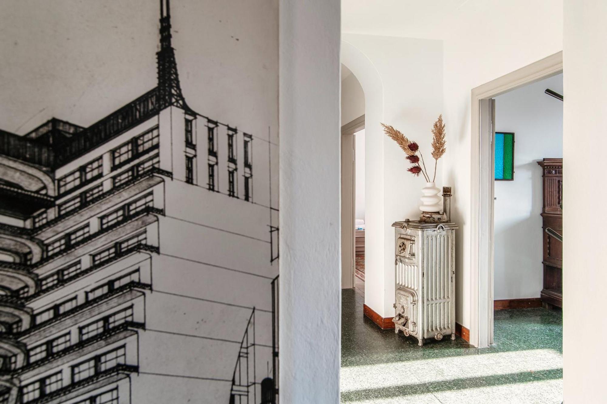 Stella Apartment By Quokka 360 - Past And Present In Como Luaran gambar