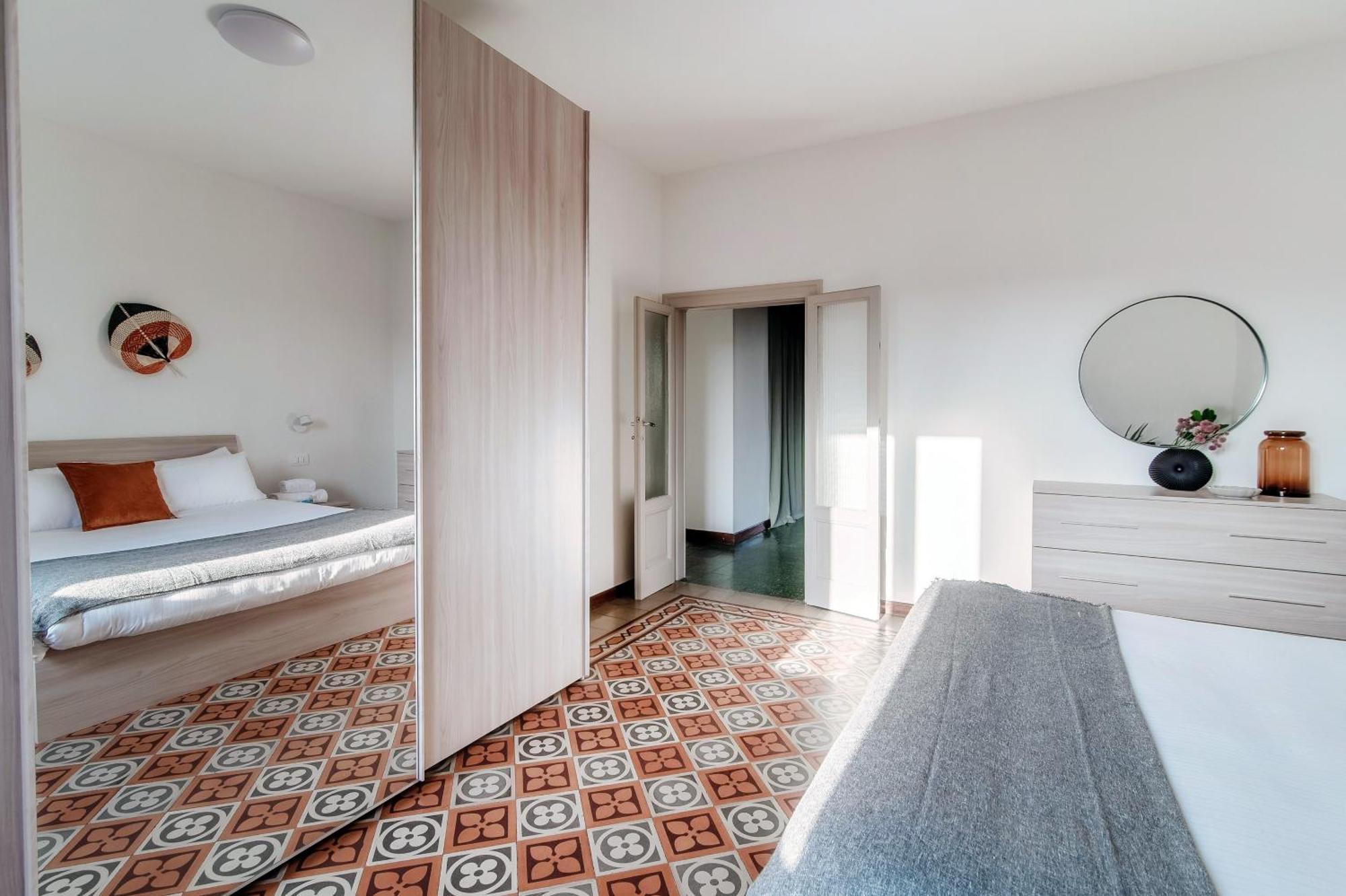 Stella Apartment By Quokka 360 - Past And Present In Como Luaran gambar