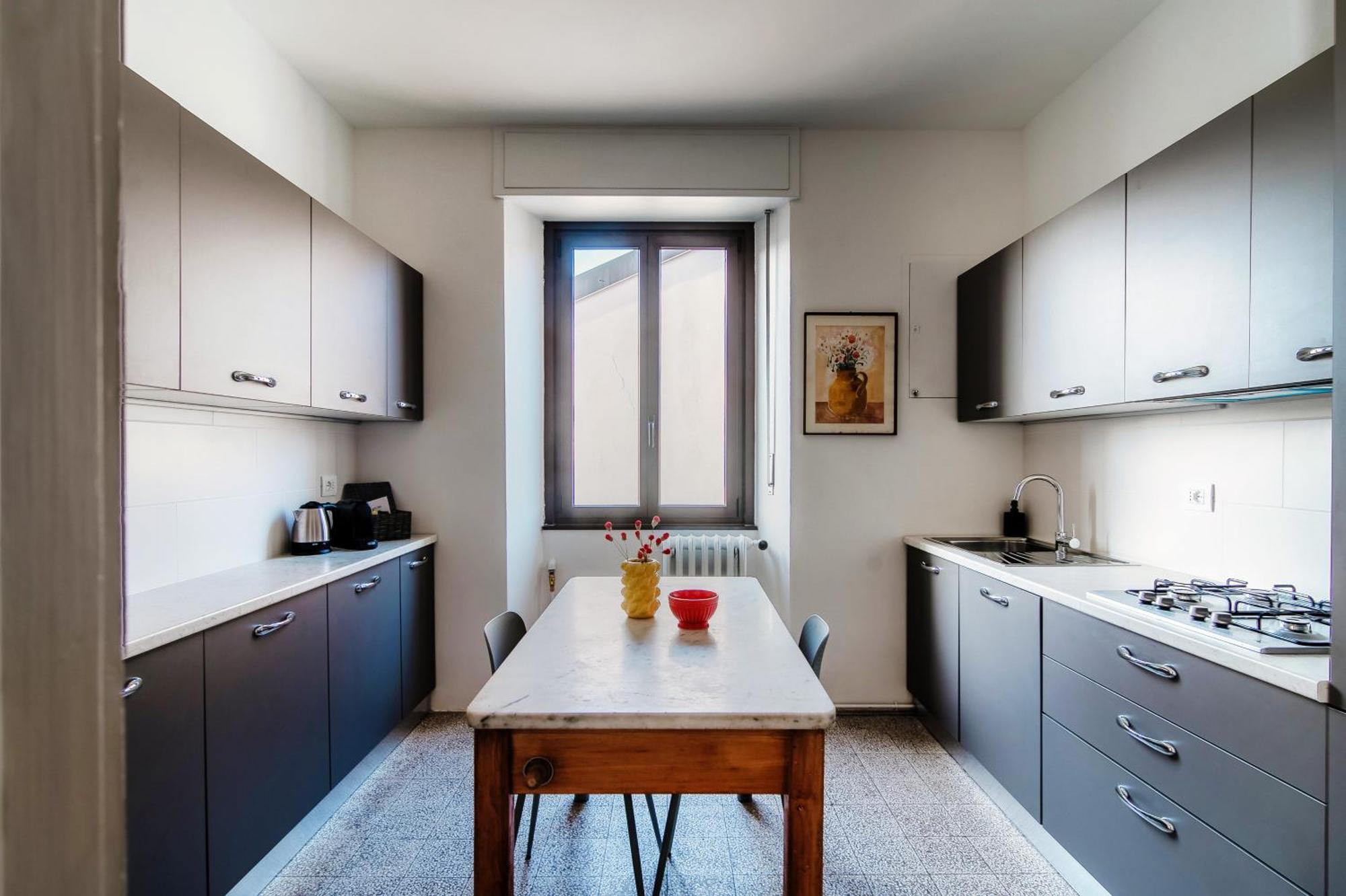 Stella Apartment By Quokka 360 - Past And Present In Como Luaran gambar