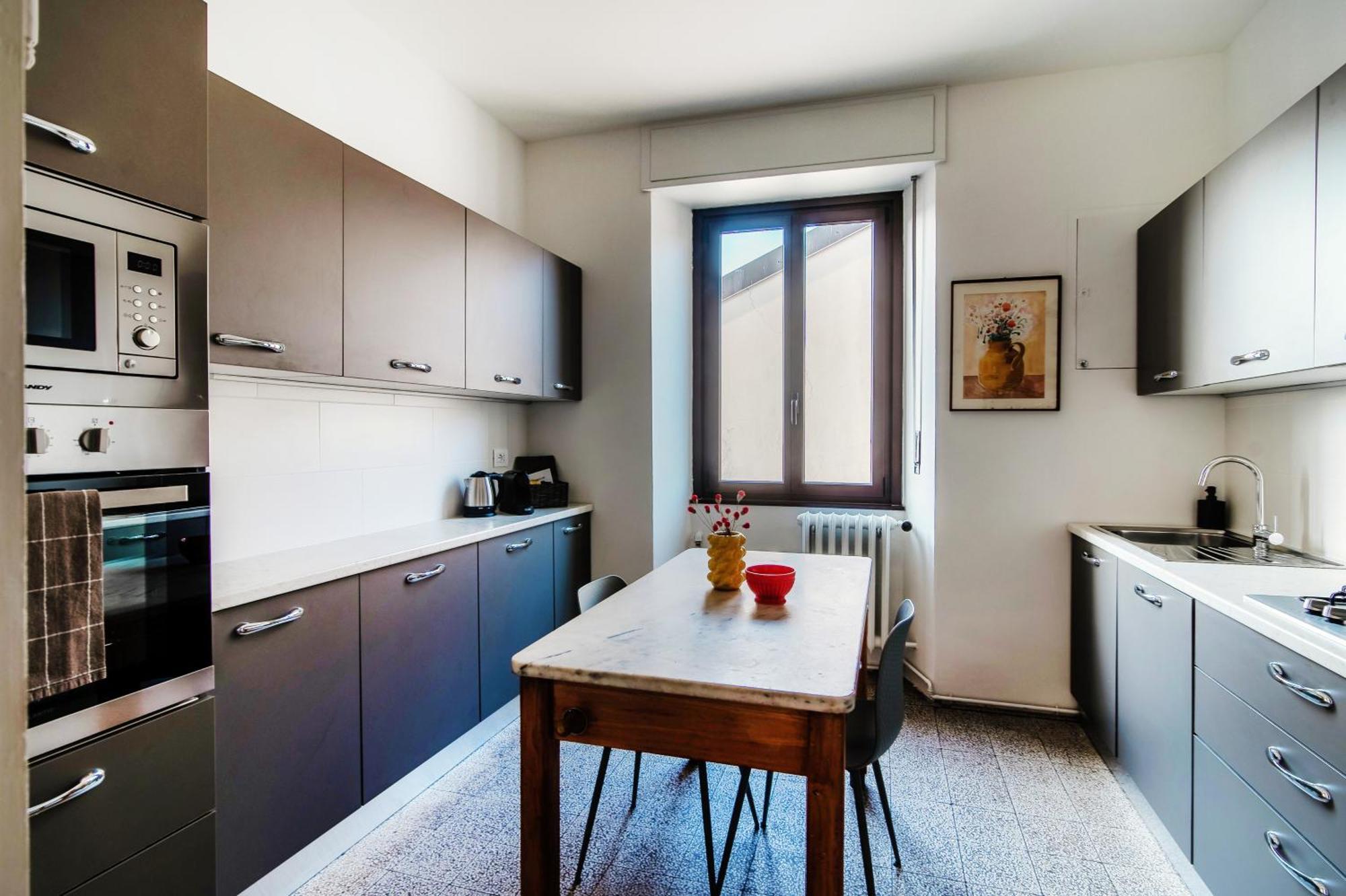 Stella Apartment By Quokka 360 - Past And Present In Como Luaran gambar
