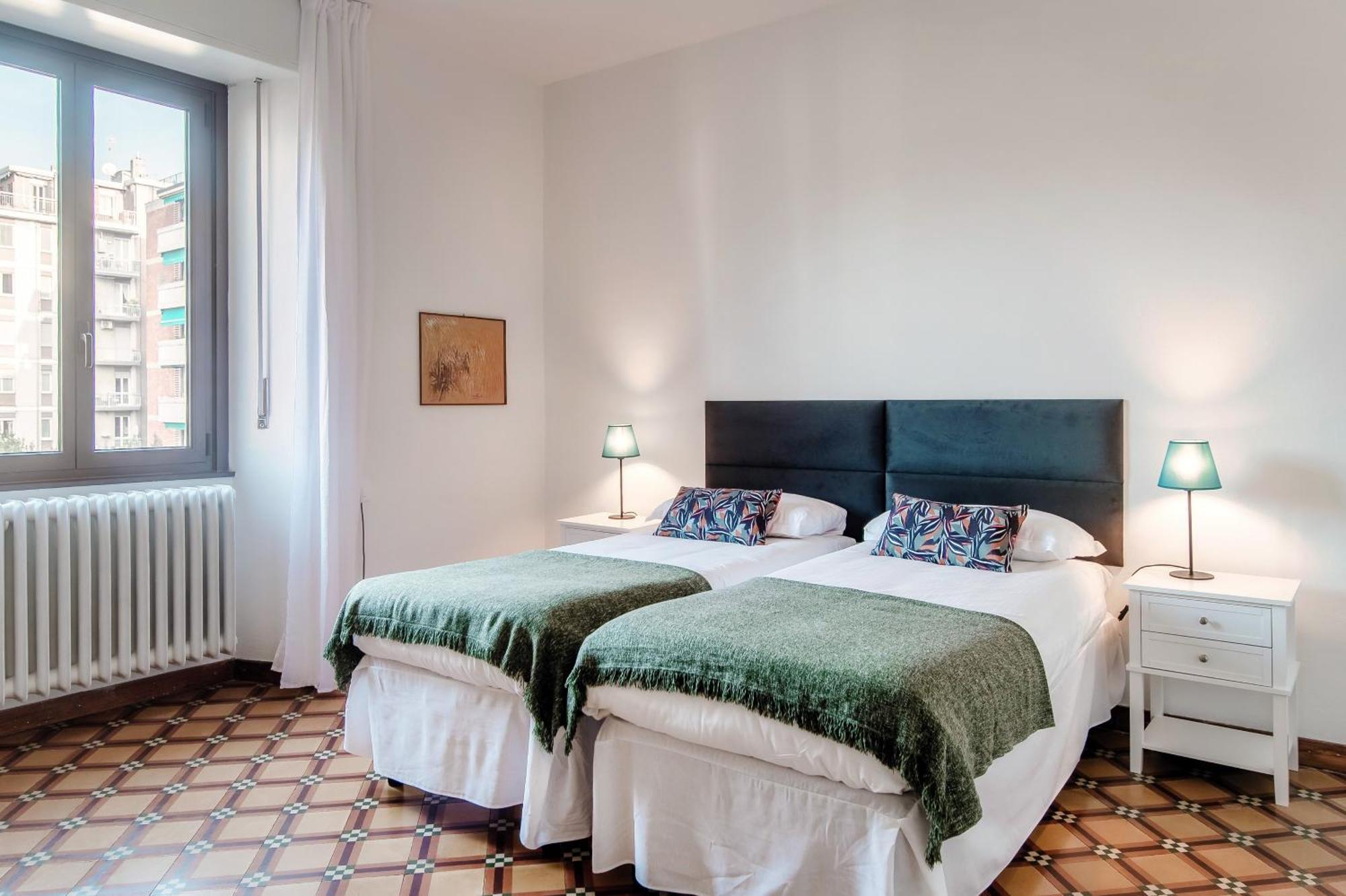 Stella Apartment By Quokka 360 - Past And Present In Como Luaran gambar
