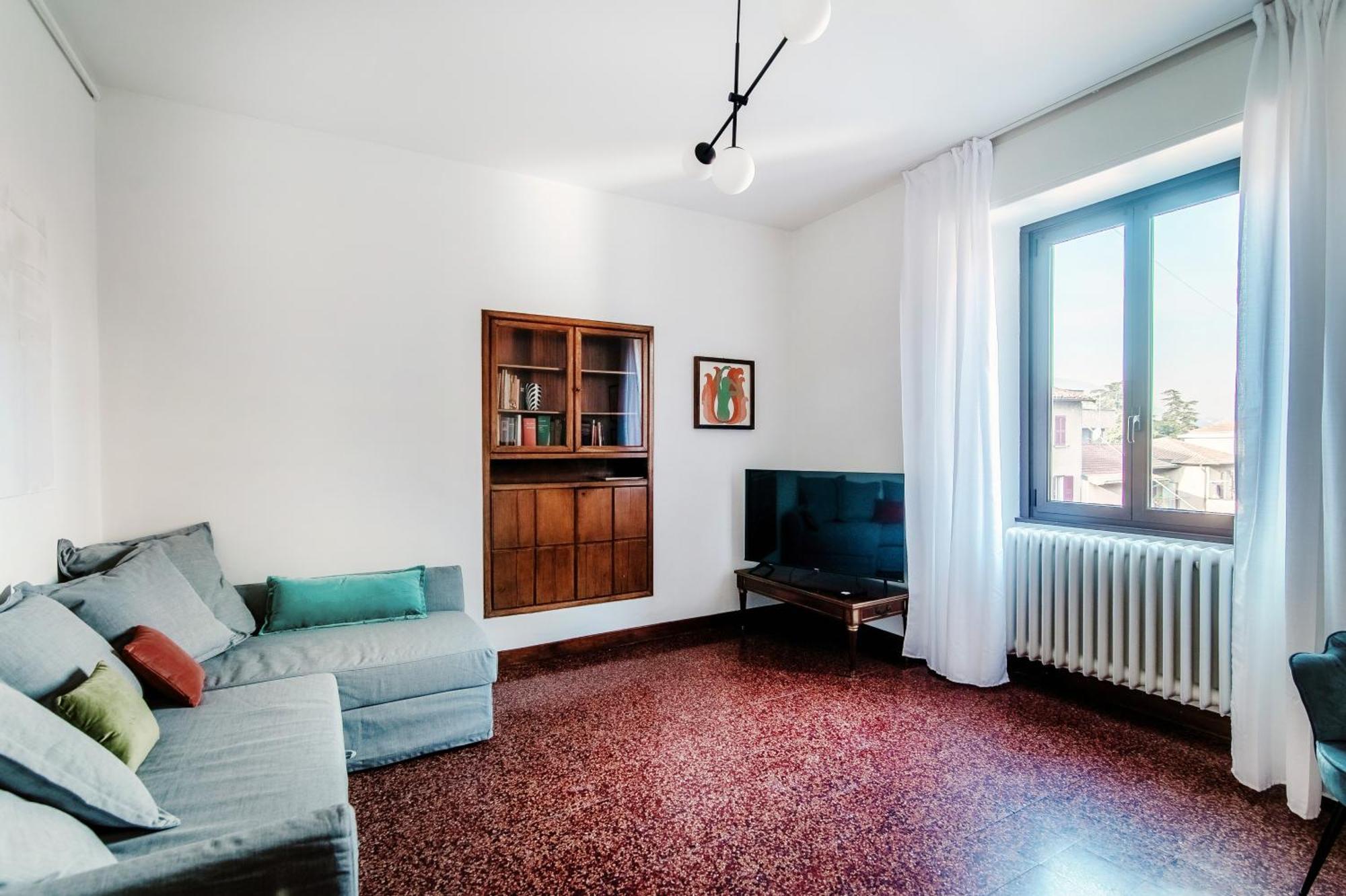 Stella Apartment By Quokka 360 - Past And Present In Como Luaran gambar